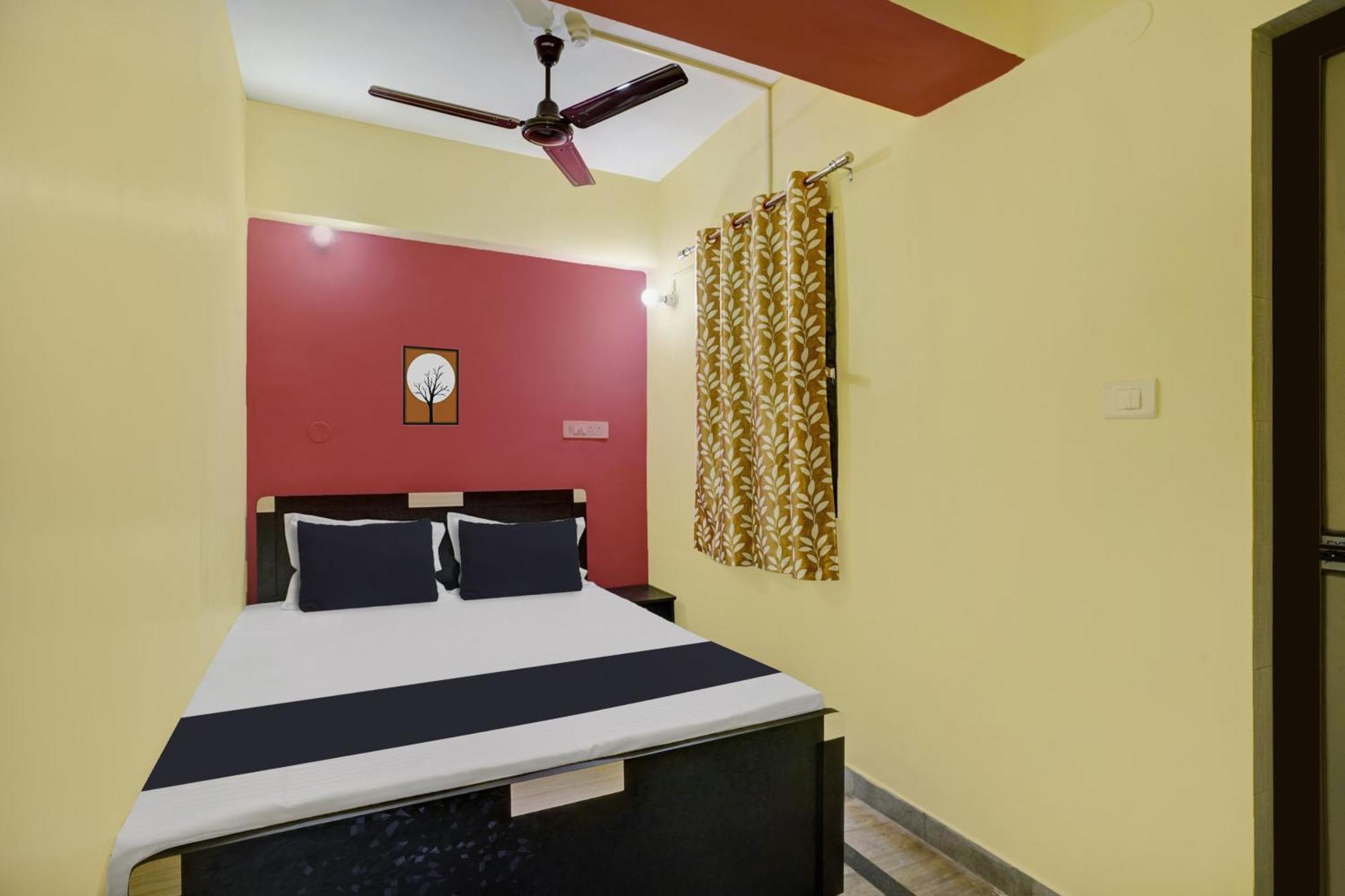 Hotel O Degree Hotel Jamshedpur Exterior foto